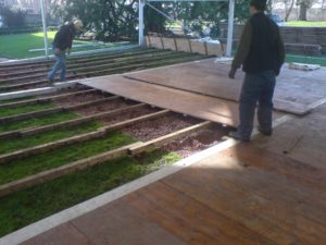 Yacine Lastal Flooring  
